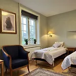 Forvalterboligen Panzió Hadsund