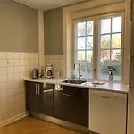 Forvalterboligen Отель типа 