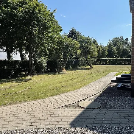 Forvalterboligen 3*