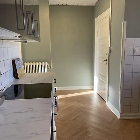 Forvalterboligen 3* Hadsund