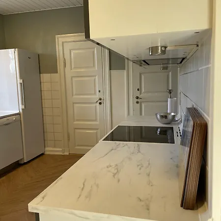 Bed & Breakfast Forvalterboligen