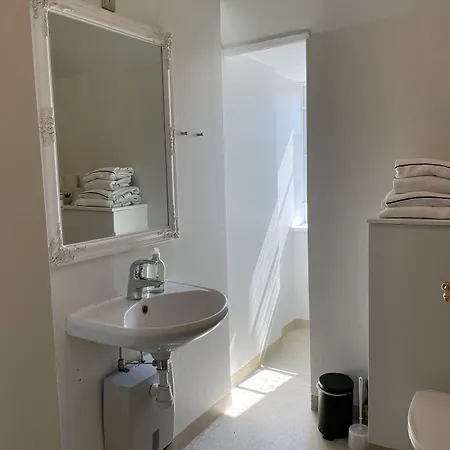 Forvalterboligen Bed & Breakfast Hadsund