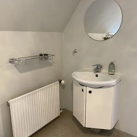 Forvalterboligen Bed & Breakfast 3*