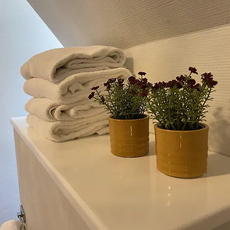 Forvalterboligen Bed & Breakfast