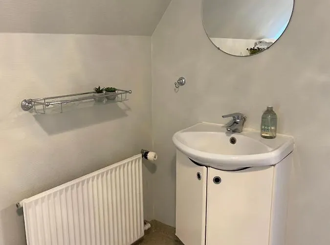 Bed & Breakfast Forvalterboligen