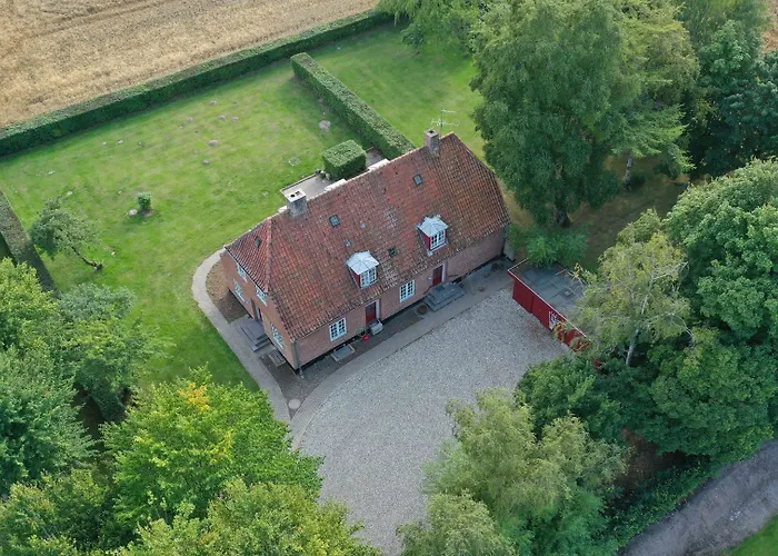 Forvalterboligen 3*