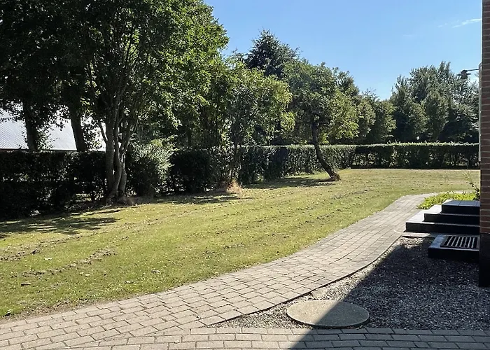 Forvalterboligen 3*