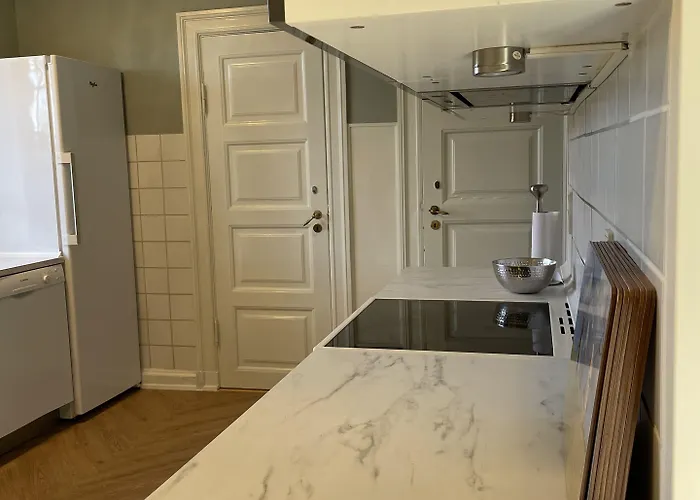 Bed & Breakfast Forvalterboligen