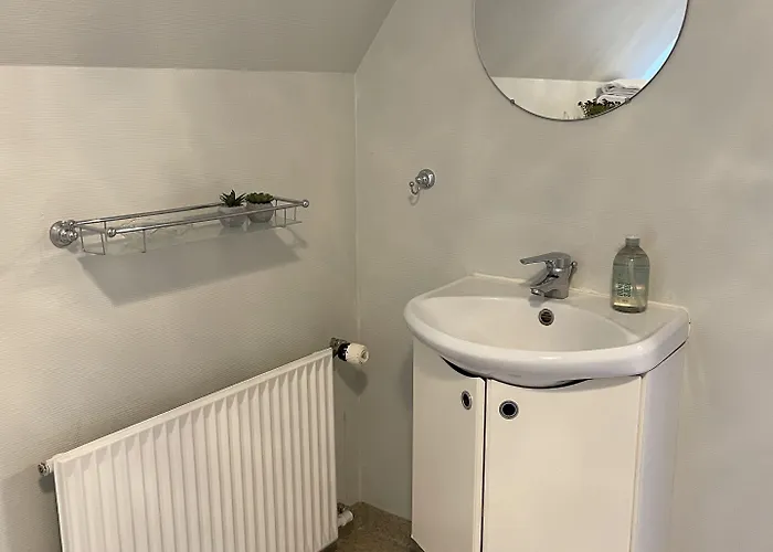 Forvalterboligen Bed & Breakfast 3*