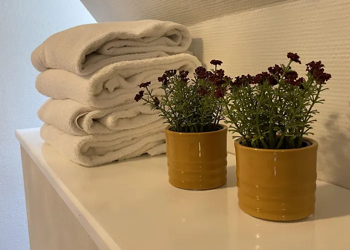 Forvalterboligen Bed & Breakfast